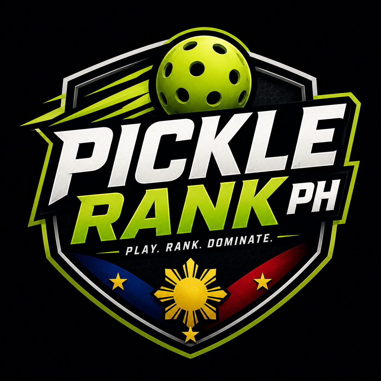 PickleRankPH
