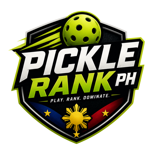 PickleRankPH