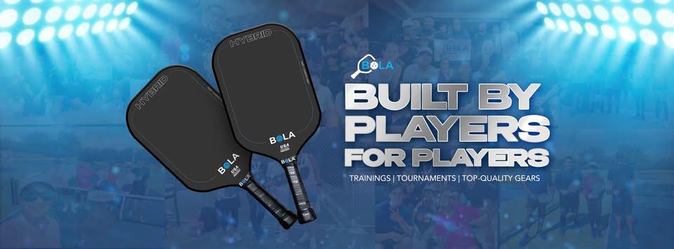BOLA Pickleball PH