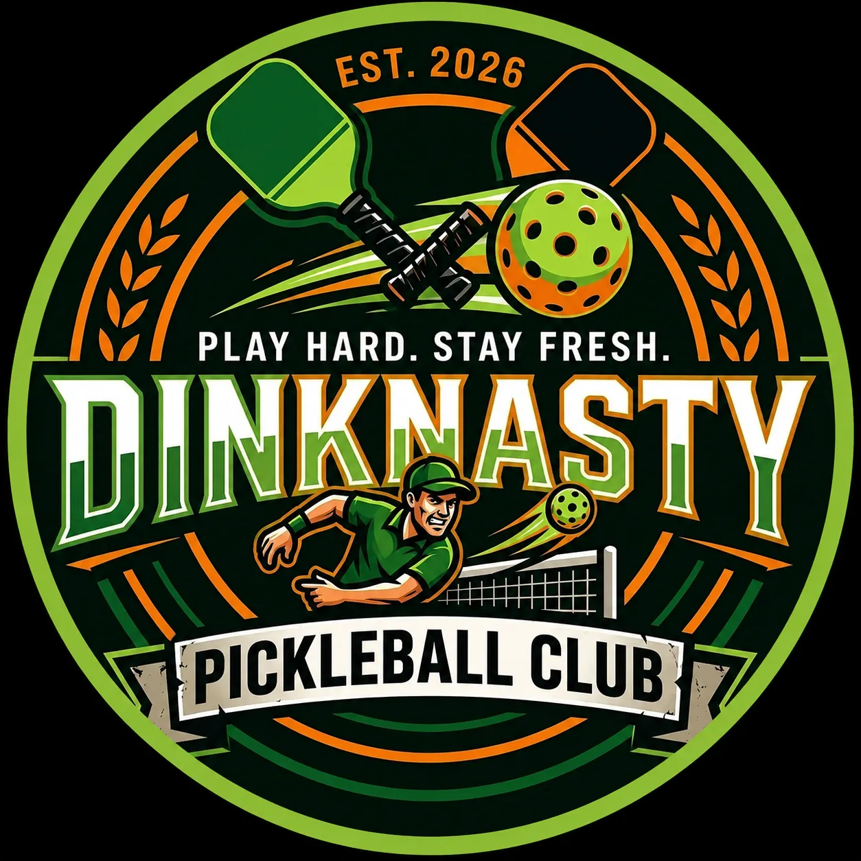 DINKNASTY