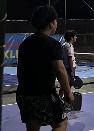 Jaden Dacanay