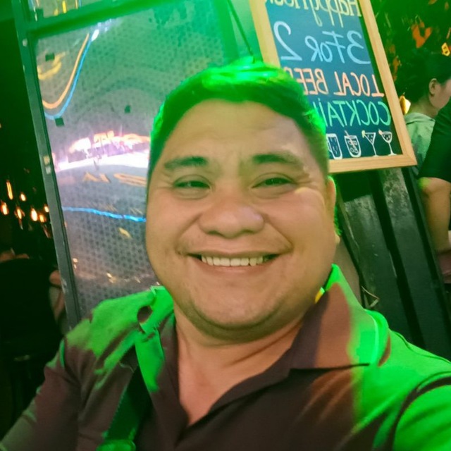 Lourenze Paul V. Zapanta